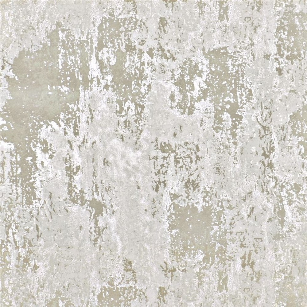 Ajanta Wallpaper P555 by Designers Guild in Ecru Natural